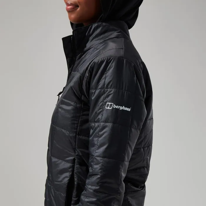 3 In 1 Jackets Women Berghaus Monic Gemini 3in1 Jacket 8211 Black