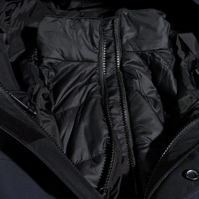 3 In 1 Jackets Women Berghaus Monic Gemini 3in1 Jacket 8211 Black
