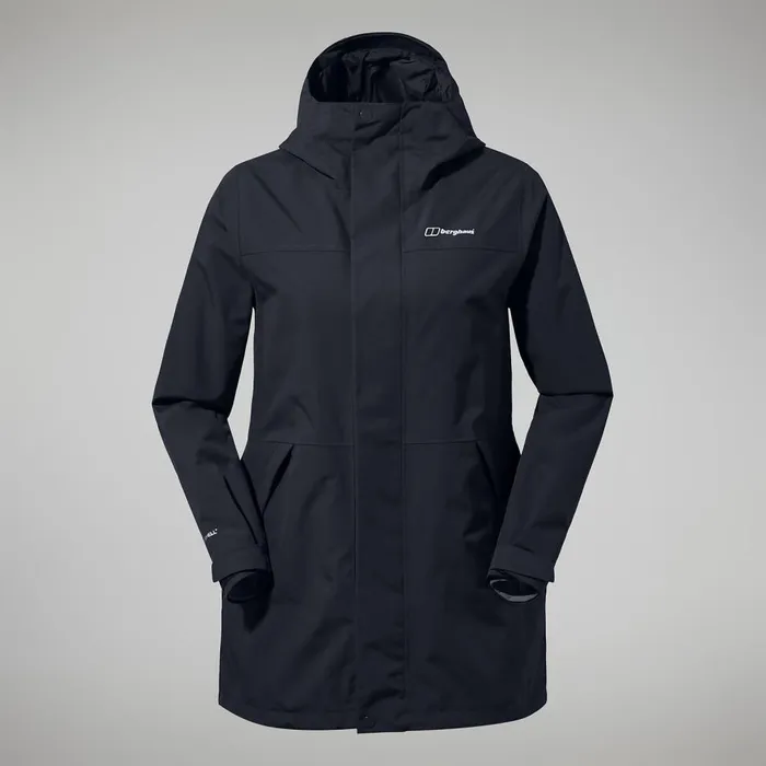 3 In 1 Jackets Women Berghaus Monic Gemini 3in1 Jacket 8211 Black