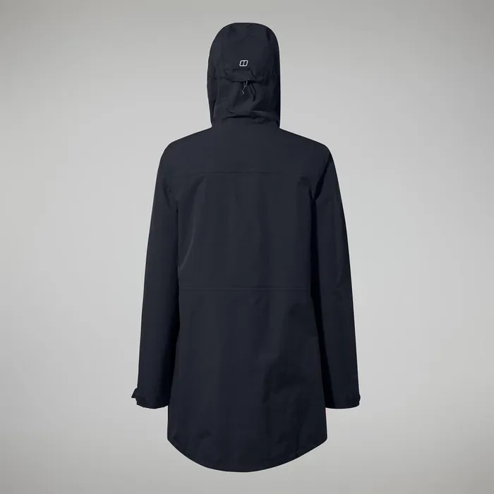 3 In 1 Jackets Women Berghaus Monic Gemini 3in1 Jacket 8211 Black