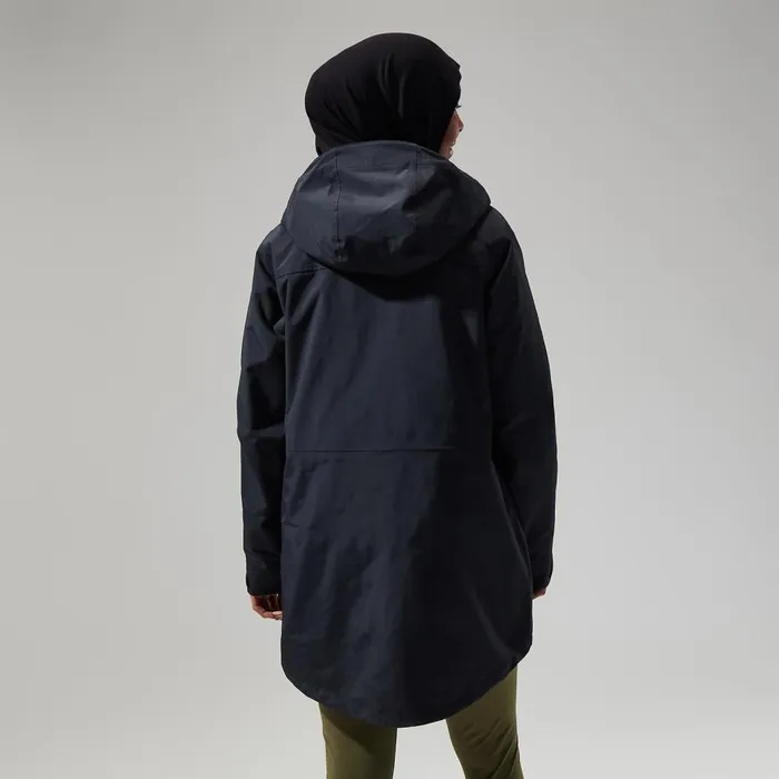 3 In 1 Jackets Women Berghaus Monic Gemini 3in1 Jacket 8211 Black