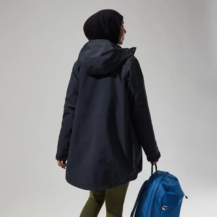 3 In 1 Jackets Women Berghaus Monic Gemini 3in1 Jacket 8211 Black
