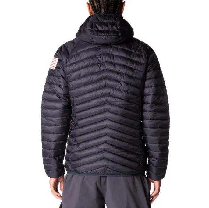 6Cento 660 US Ski Jacket 8211 Navy Navy MenWomen Kappa Jackets