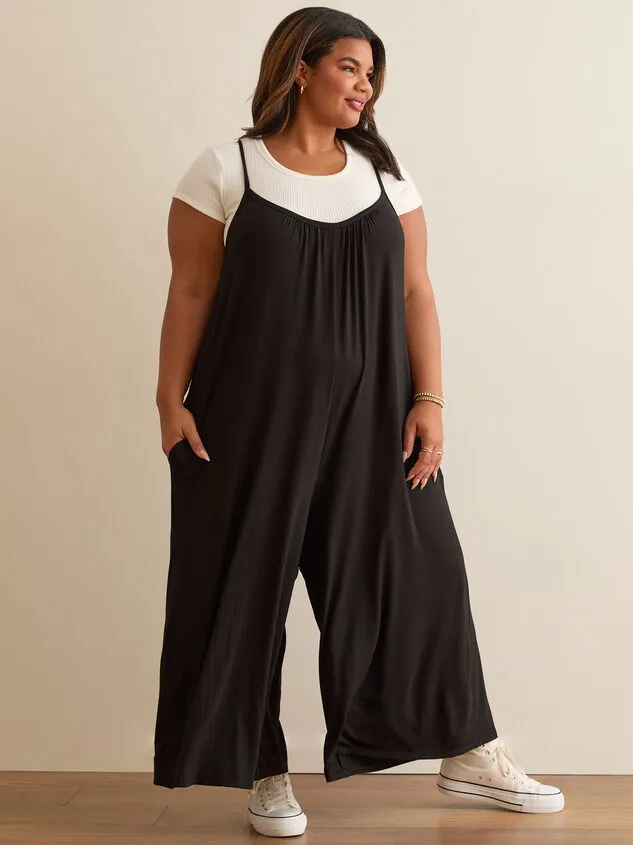 Aleah Flow Overalls Black Women Altar039d State Bottoms Aleah Flow Overalls Black Women Altar039d State Bottoms