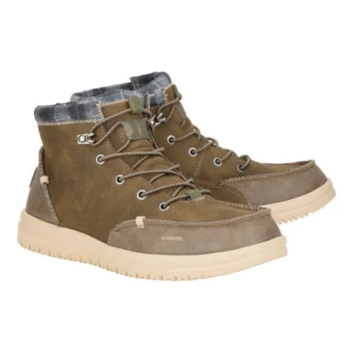 Apparel heydude Bradley Classic Boots