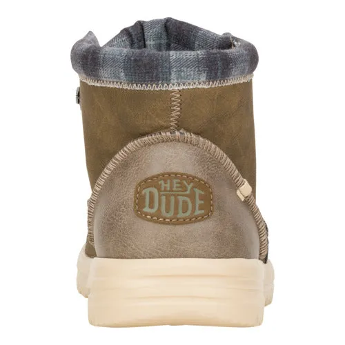 Apparel heydude Bradley Classic Boots