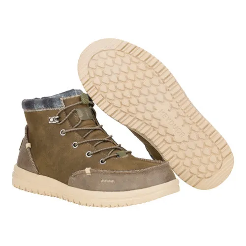 Apparel heydude Bradley Classic Boots
