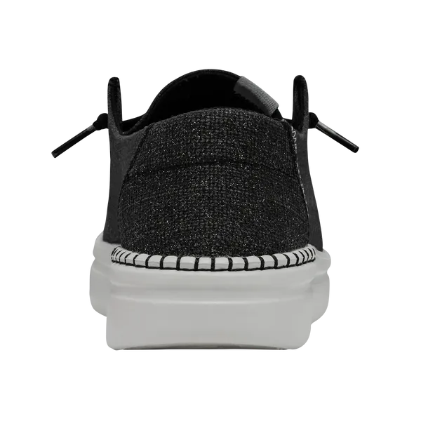 Apparel Platforms heydude Wendy Rise