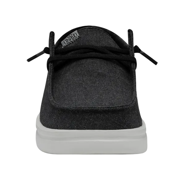 Apparel Platforms heydude Wendy Rise
