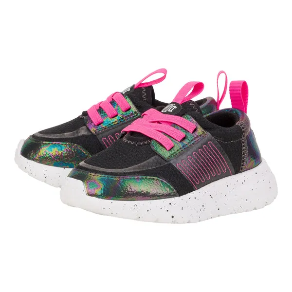 Apparel Sirocco Play Toddler Brights Sneakers heydude