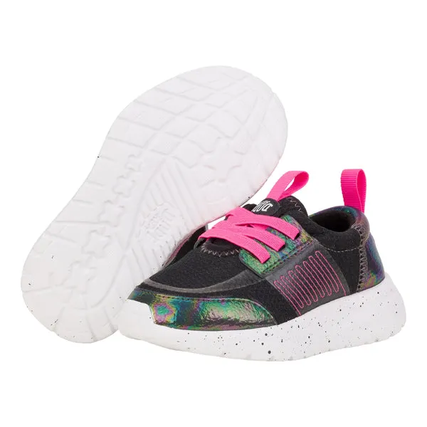 Apparel Sirocco Play Toddler Brights Sneakers heydude