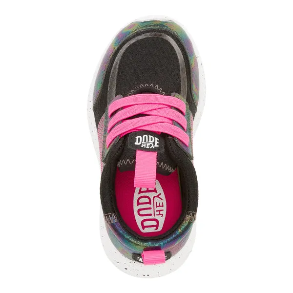 Apparel Sirocco Play Toddler Brights Sneakers heydude