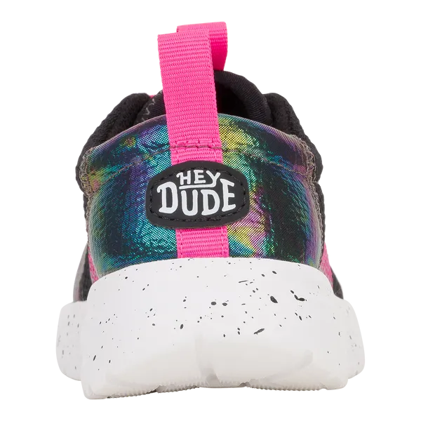 Apparel Sirocco Play Toddler Brights Sneakers heydude
