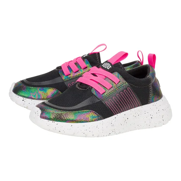 Apparel Sneakers heydude Sirocco Play Youth Brights