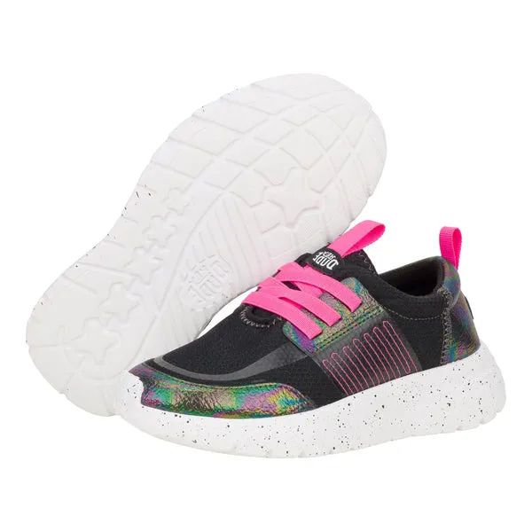 Apparel Sneakers heydude Sirocco Play Youth Brights