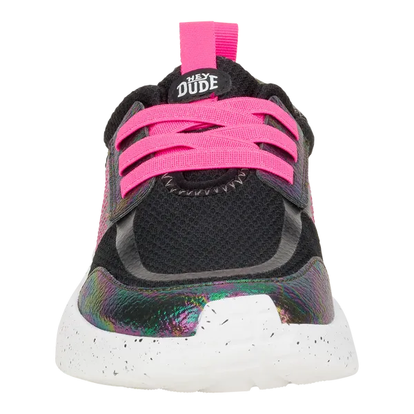 Apparel Sneakers heydude Sirocco Play Youth Brights