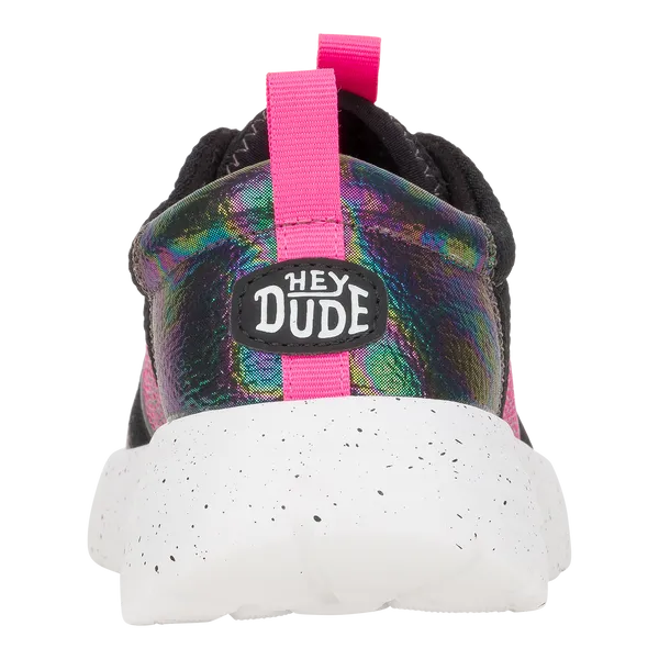 Apparel Sneakers heydude Sirocco Play Youth Brights