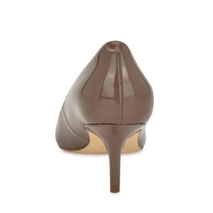 Arlene Pointy Toe Pumps Maple Patent Women Nine West Heels Arlene Pointy Toe Pumps Maple Patent Women Nine West Heels