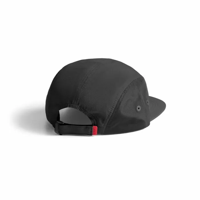ASRV Hats and Headwear Men 5Panel Run Cap Blackblack034asrv034