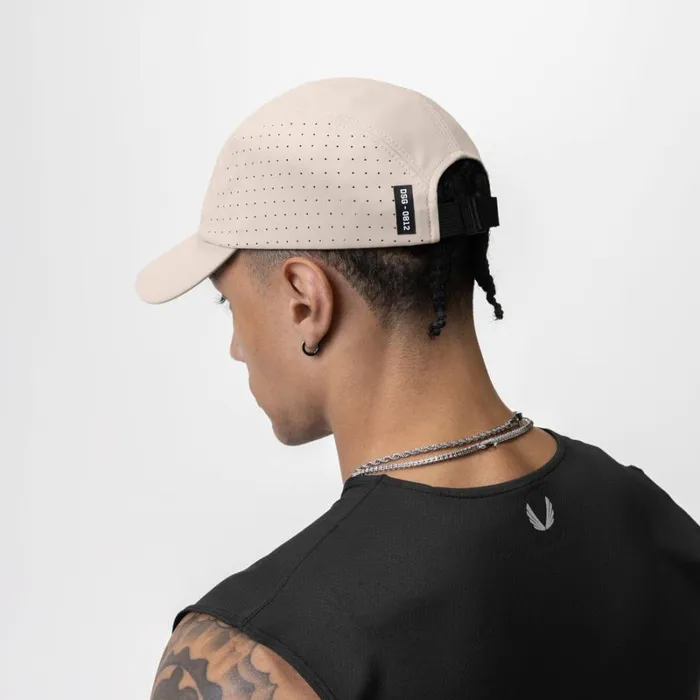ASRV Hats and Headwear Men TetraLite Lightweight Vented Hat Chai