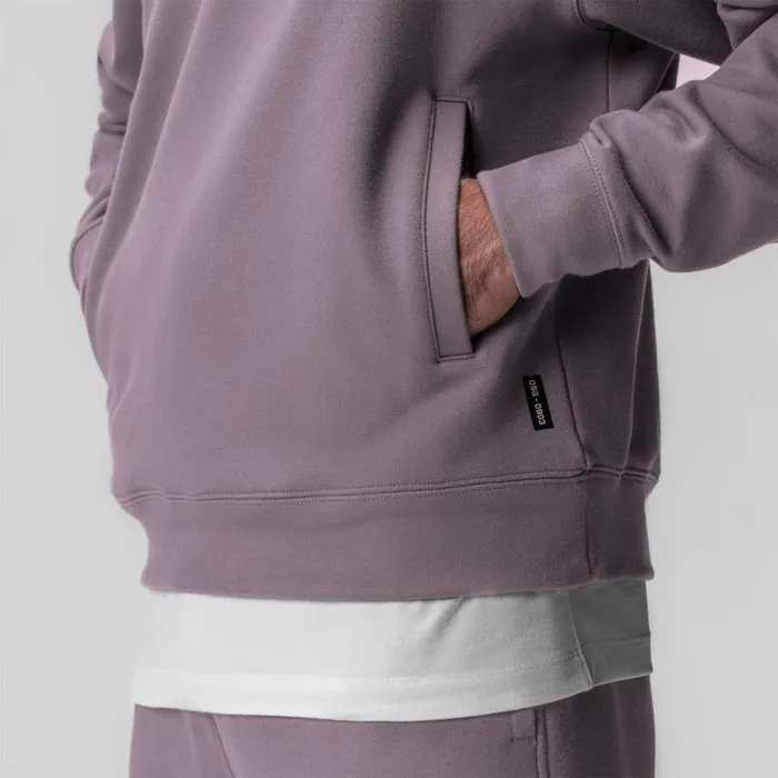 ASRV Hoodies and Sweatshirts Men TechTerry Paneled Quarter Zip Moonscape 034wave Dye034 ASRV Hoodies and Sweatshirts Men TechTerry Paneled Quarter Zip Moonscape 034wave Dye034