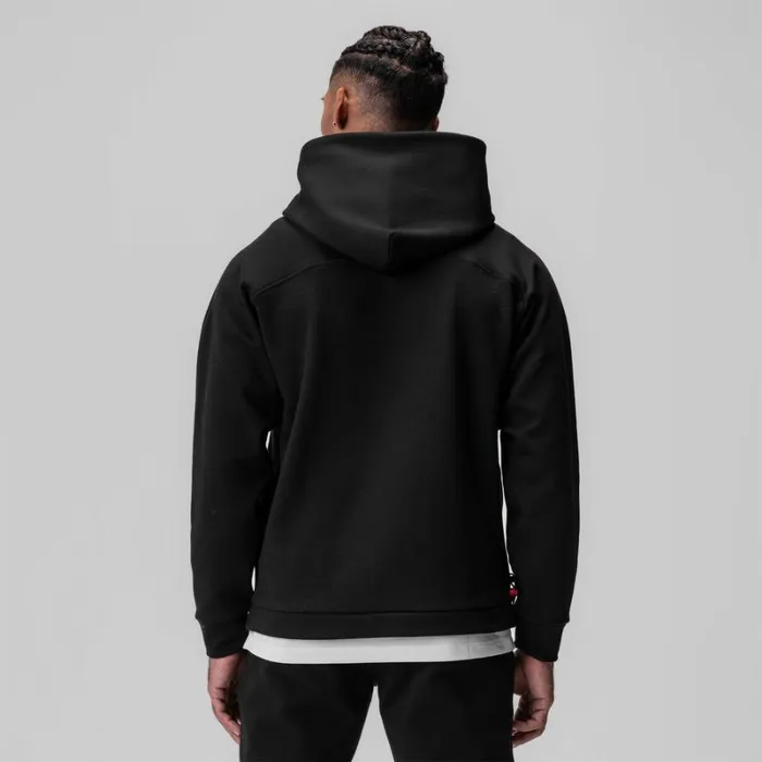 ASRV Hoodies and Sweatshirts Men TechTerry WeatherReady Training Hoodie Black 034asrv034 ASRV Hoodies and Sweatshirts Men TechTerry WeatherReady Training Hoodie Black 034asrv034