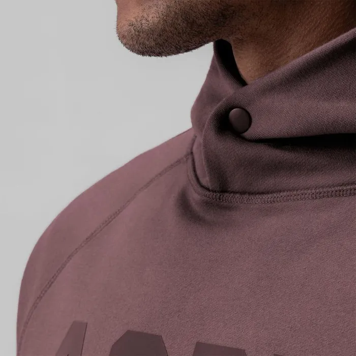 ASRV Hoodies and Sweatshirts Men TechTerry WeatherReady Training Hoodie Nightshade 034asrv034 ASRV Hoodies and Sweatshirts Men TechTerry WeatherReady Training Hoodie Nightshade 034asrv034