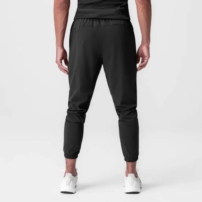 ASRV Joggers and Pants Men Aerotex Training Jogger Black