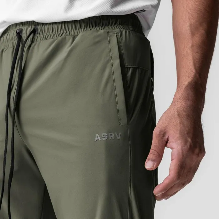 ASRV Joggers and Pants Men TetraLite Moto Jogger Olive