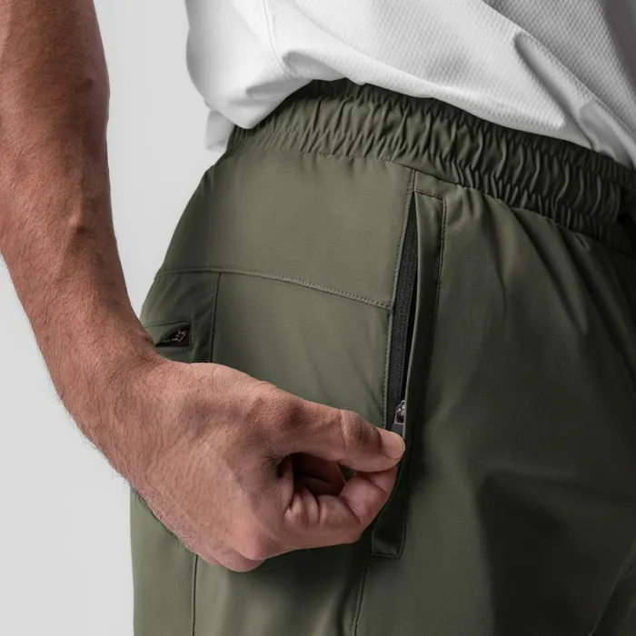 ASRV Joggers and Pants Men TetraLite Moto Jogger Olive