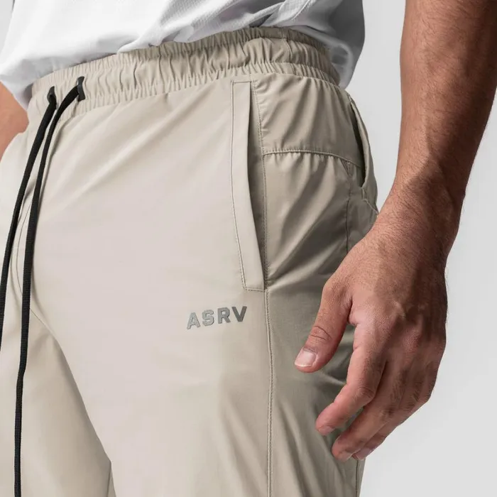 ASRV Joggers and Pants Men TetraLite Moto Jogger Sand Smoke