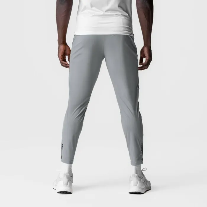 ASRV Joggers and Pants Men TetraLite Moto Jogger Slate Grey multitext