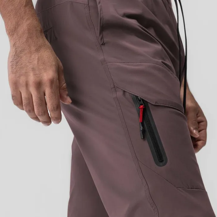 ASRV Joggers and Pants Men TetraLite Tech High Rib Jogger Nightshade 034cyber034 ASRV Joggers and Pants Men TetraLite Tech High Rib Jogger Nightshade 034cyber034