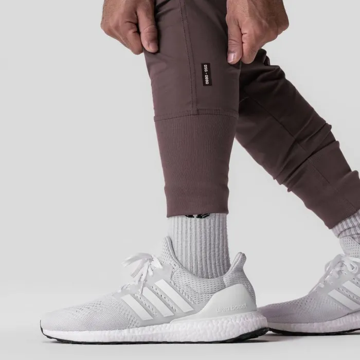 ASRV Joggers and Pants Men TetraLite Tech High Rib Jogger Nightshade 034cyber034 ASRV Joggers and Pants Men TetraLite Tech High Rib Jogger Nightshade 034cyber034