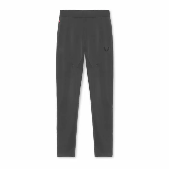 ASRV Joggers and Pants Men Thermal Hybrid Jogger Space Grey
