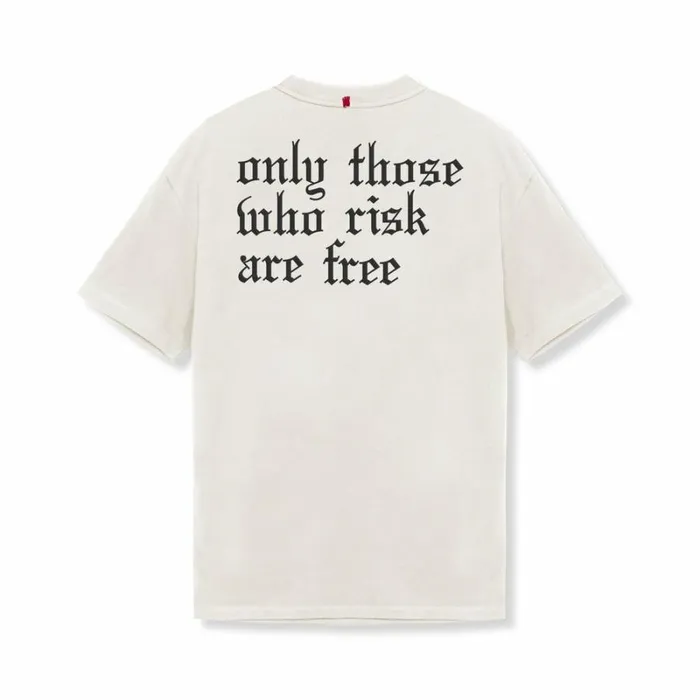 ASRV Short Sleeves Men Tech Essential Relaxed Tee Stoneblack 034otwr034