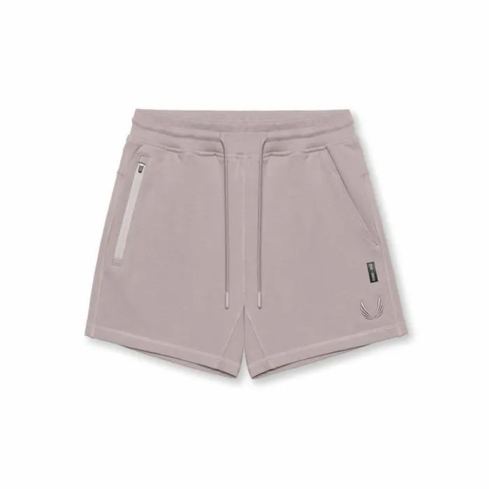 ASRV Shorts Men TechTerry Sweat Short Etherea