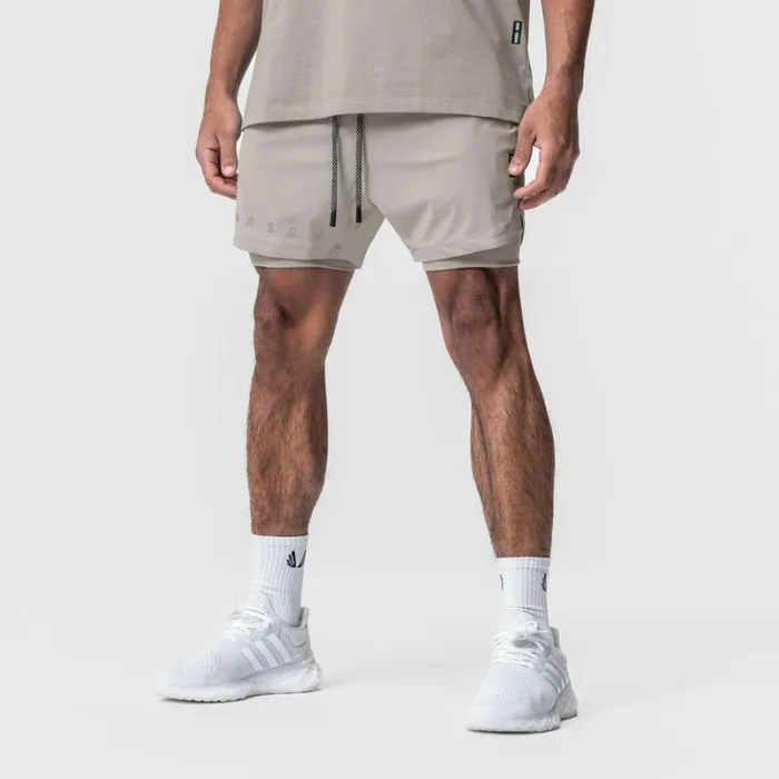 ASRV Shorts Men TETRALITE 5034 Liner Short Chai Reflective