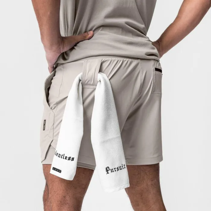 ASRV Shorts Men TETRALITE 5034 Liner Short Chai Reflective