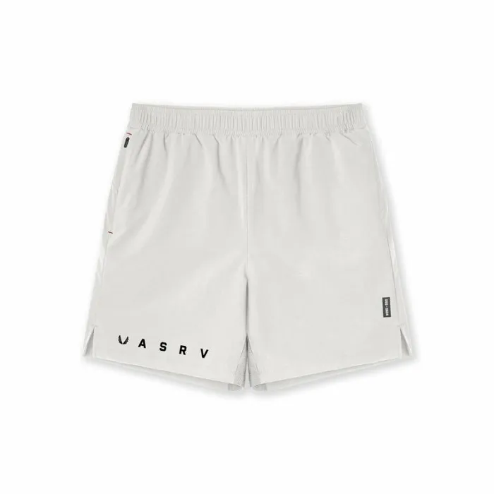 ASRV Shorts Men Ultralight 7034 Liner Short Stone