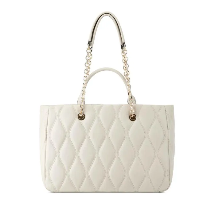 Aurelie Jet Set Carryall Cement Women Nine West Totes and Backpacks Aurelie Jet Set Carryall Cement Women Nine West Totes and Backpacks