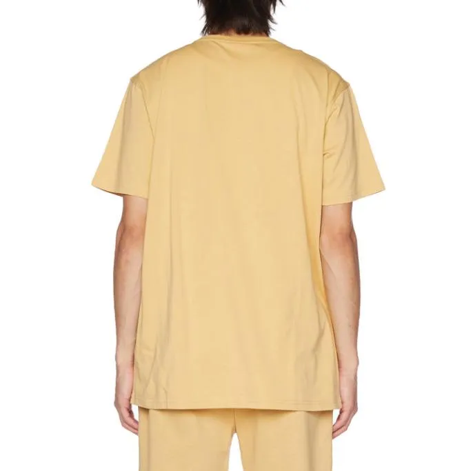 Authentic Leen TShirt 8211 Beige Beige Men Kappa TShirts