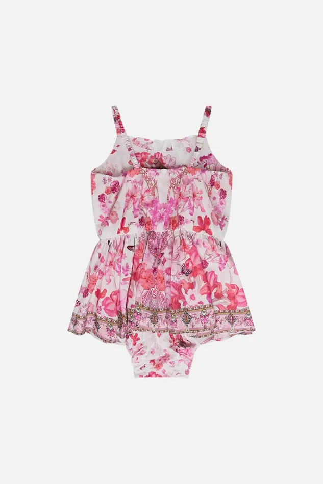 BABIES JUMPDRESS BOTANICAL NOVELLA Botanical Novella Kids Camilla Baby