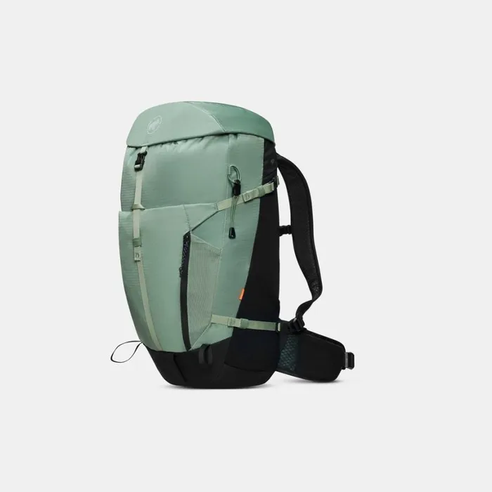 Backpacks and Bags Women Mammut Lithium 30 Jadeblack