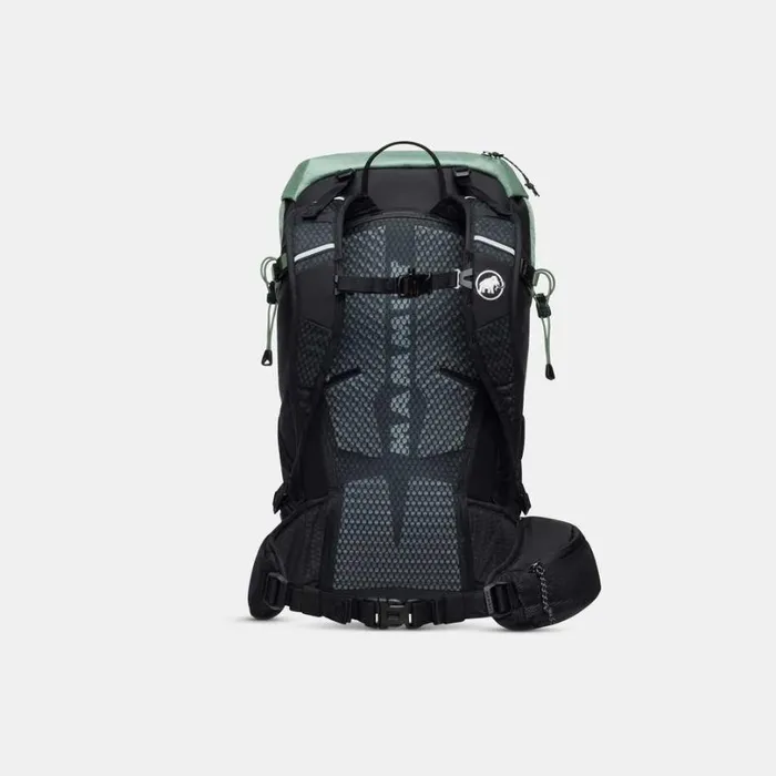 Backpacks and Bags Women Mammut Lithium 30 Jadeblack Backpacks and Bags Women Mammut Lithium 30 Jadeblack