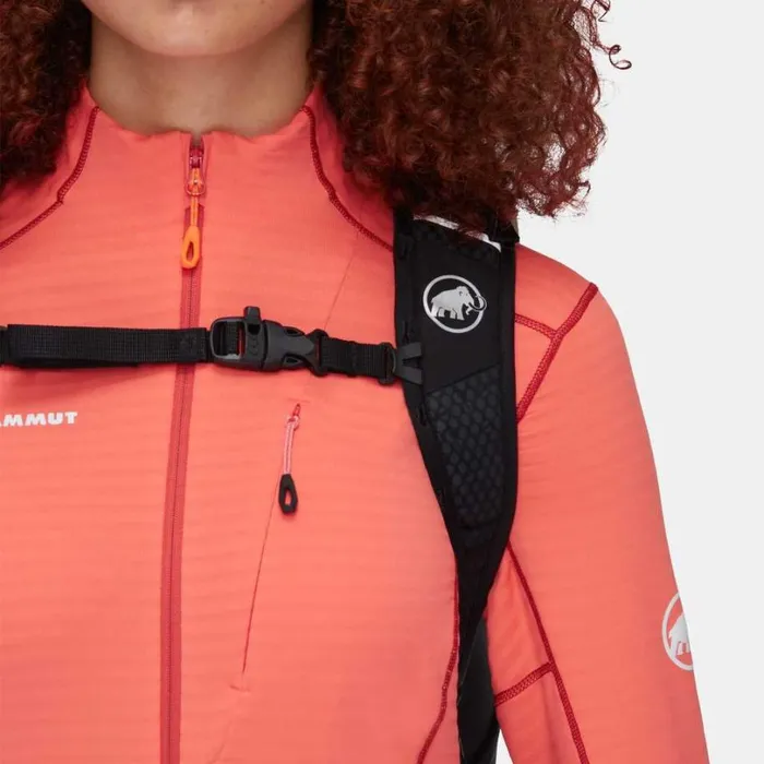 Backpacks and Bags Women Mammut Lithium 30 Jadeblack Backpacks and Bags Women Mammut Lithium 30 Jadeblack
