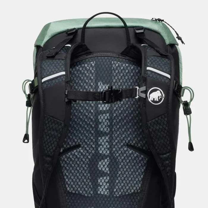Backpacks and Bags Women Mammut Lithium 30 Jadeblack Backpacks and Bags Women Mammut Lithium 30 Jadeblack