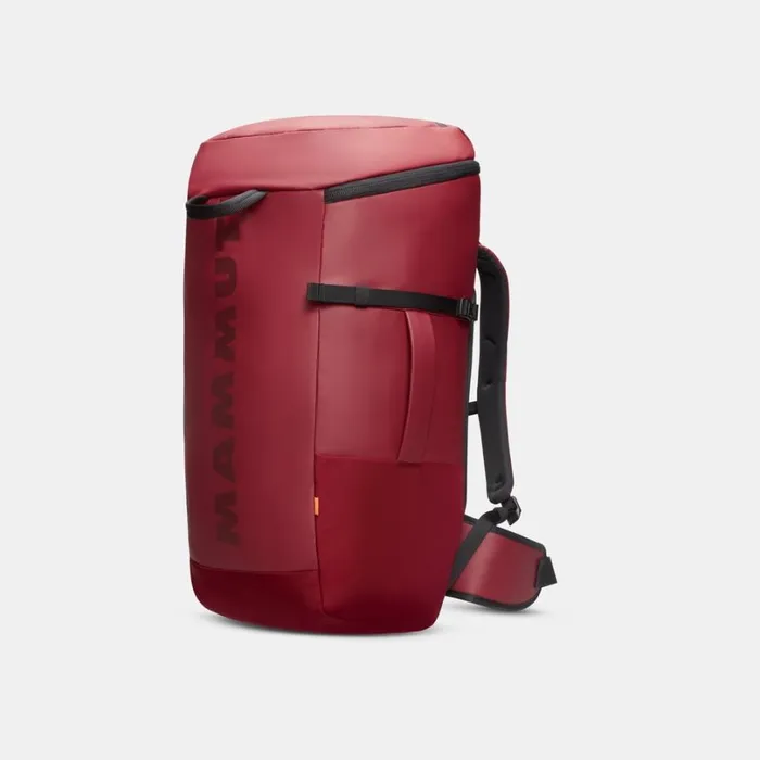 Backpacks and Bags Women Mammut Neon 55 Blood Red