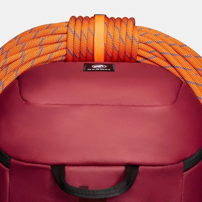 Backpacks and Bags Women Mammut Neon 55 Blood Red Backpacks and Bags Women Mammut Neon 55 Blood Red