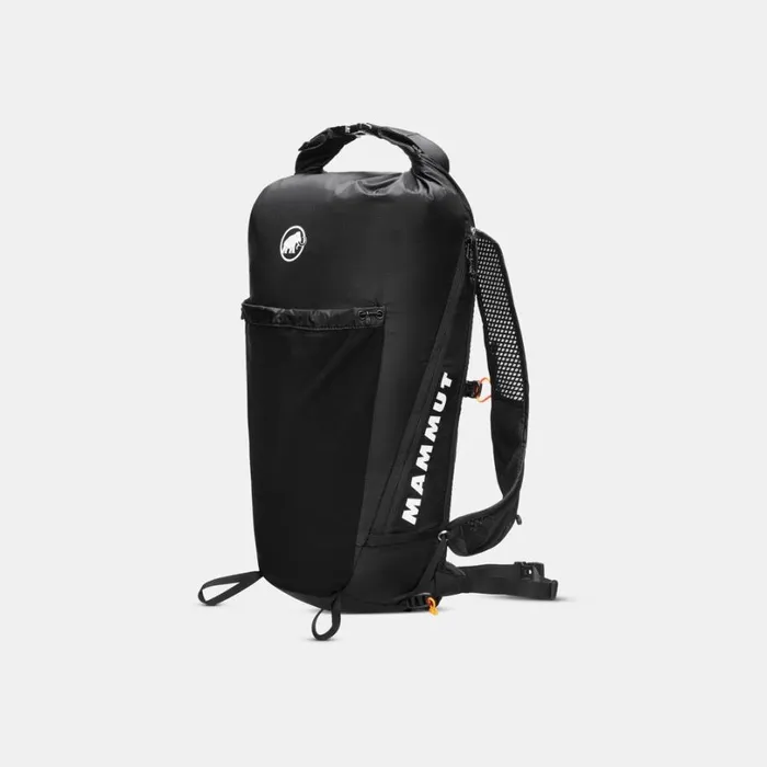 Backpacks and Bags WomenMen Mammut Aenergy 18 Black